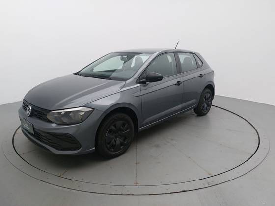 VOLKSWAGEN POLO 1.0 MPI TRACK MANUAL